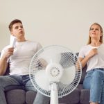 11 راهکار موثر برای خنک کردن شب‌های گرم تابستان بدون کولر