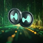 هایپرلیکویید در مسیر فتح قله‌های جدید؛ موج صعودی بعدی HYPE را از دست ندهید!