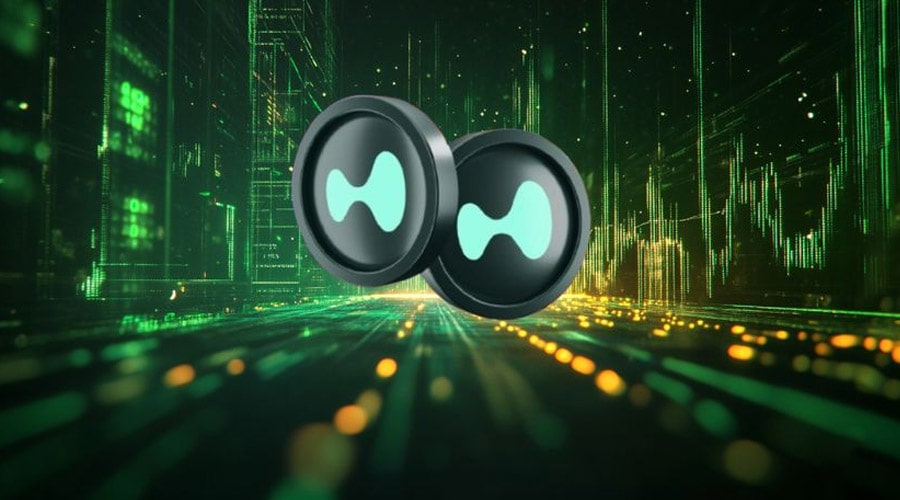 هایپرلیکویید در مسیر فتح قلههای جدید؛ موج صعودی بعدی HYPE را از دست ندهید!