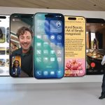 لیست گوشی‌های آیفون سازگار با iOS 26 اعلام شد