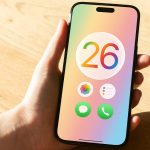 رابط کاربری جدید iOS 26 با نام “Liquid Glass” در راه است