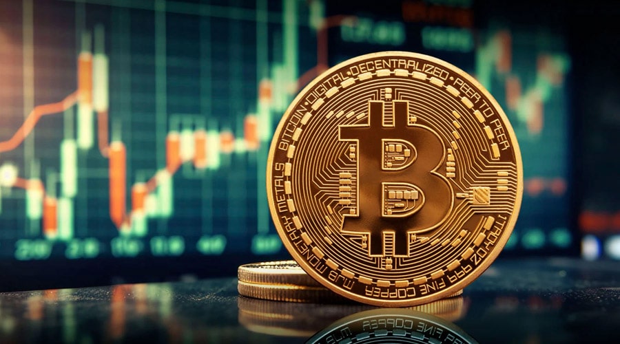 ژوئن، ماه طلایی بیتکوین؟ انباشت شرکتها و رشد ETFها نوید جهش میدهند!