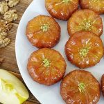 طرز تهیه خاگینه سیب (آلما قیقاناخی)؛ مرحله به مرحله