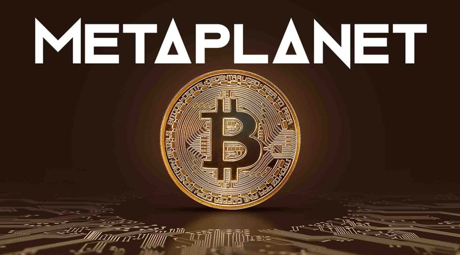 هجوم متاپلنت برای خرید در کف قیمتی؛ ۱۱۸ میلیون دلار بیتکوین دیگر انباشت شد!