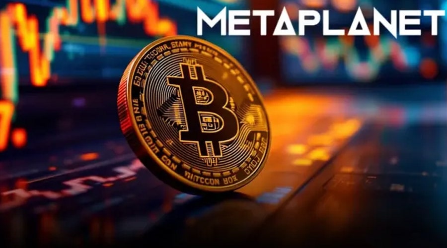 رقابت بر سر بیتکوین داغتر شد؛ انباشت ۱۰ هزار BTC توسط متاپلنت!