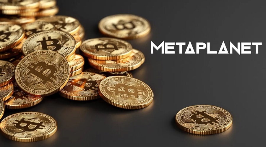 متاپلنت به شکار BTC ادامه میدهد؛ صعود به جمع ۵ غول بیتکوینی جهان!