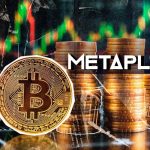 سود ۱۰۲ میلیون دلاری از بیت‌کوین؛ متاپلنت دهمین هولدر بزرگ BTC شد!