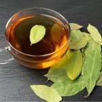طرز تهیه دمنوش برگ هلو+ بهترین زمان مصرف