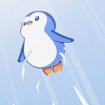 انباشت ۲۰۰ میلیون PENGU فقط در یک روز! پاجی پنگوئنز آماده صعود بزرگ؟