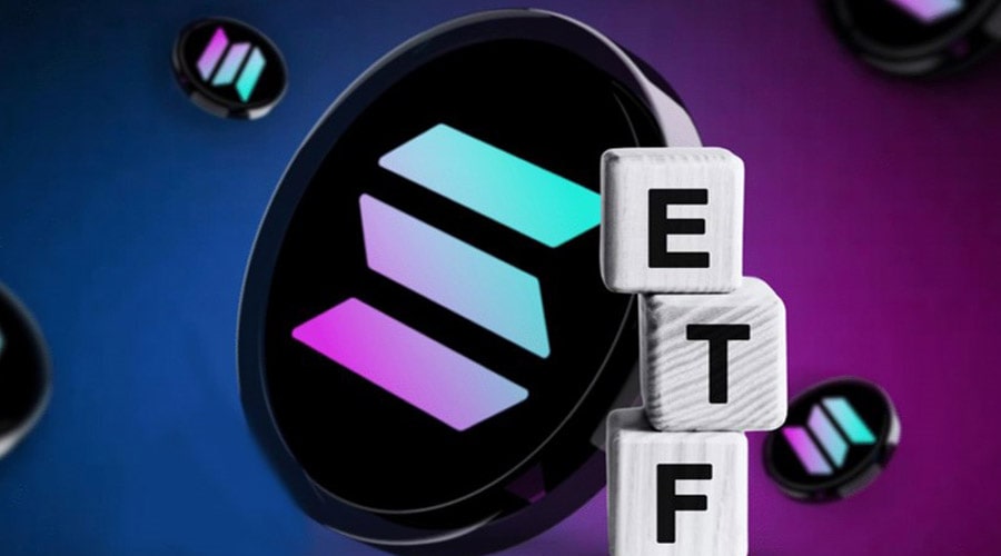 چراغ سبز بورس آمریکا به سولانا؛ ETFهای SOL تا چند هفته آینده تأیید میشوند؟