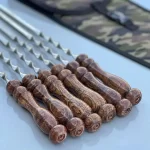 تعبیر خواب شستن سیخ کباب برای زن متاهل و باردار و دختر مجرد از روانشناسی