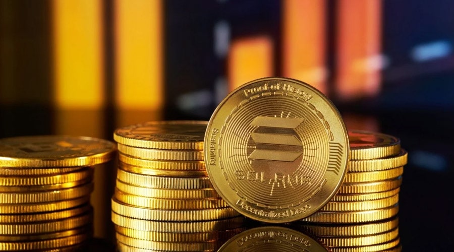 سولانا به دوراهی سرنوشت‌ساز رسید؛ حمایت ۱۳۱ دلار آخرین سنگر خریداران!