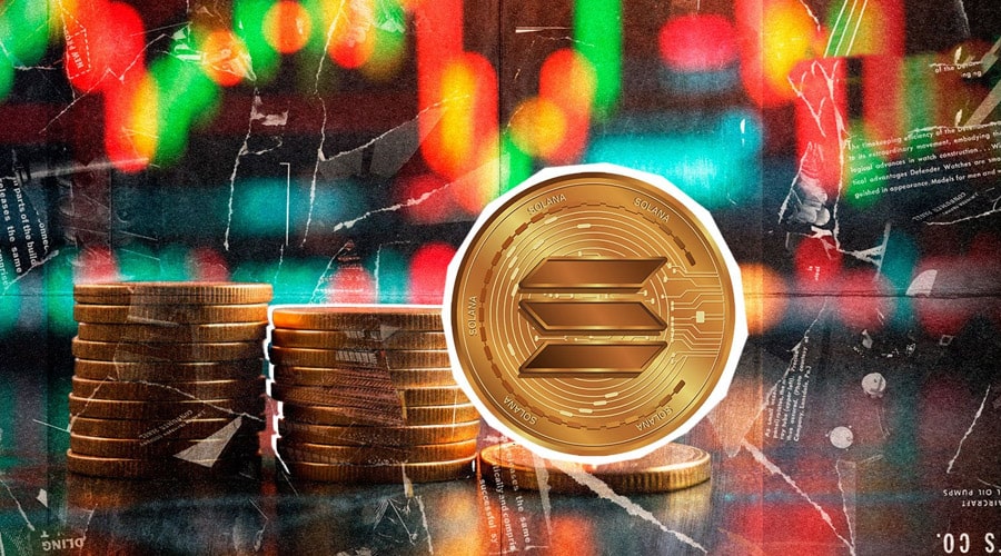 کف‌سازی سولانا در نزدیکی ۱۵۰ دلار؛ تحلیلگران از جهش به ۲۰۰ دلار می‌گویند!
