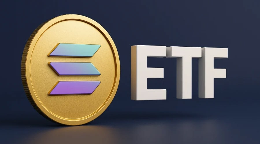 هیجان ETF سولانا بازار را تکان داد؛ خریداران SOL در کمین صعود!