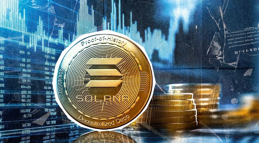 پیشتازی سولانا در بین ۱۰ رمزارز برتر بازار؛ هدف بعدی قیمت SOL کجاست؟