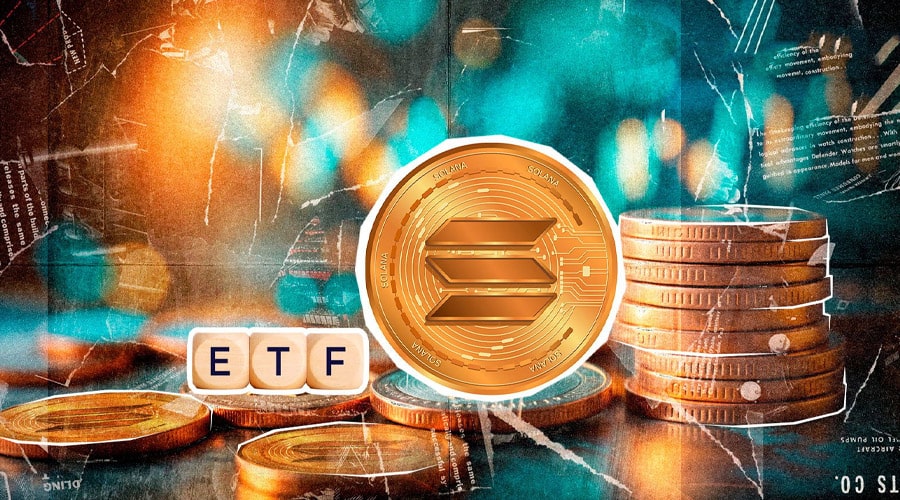 نهنگها ۱.۳ میلیارد دلار SOL جابهجا کردند! تایید ETF سولانا نزدیک است؟
