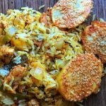 طرز تهیه تره فرنگی پلو+ نکات و فوت‌و‌فن ها