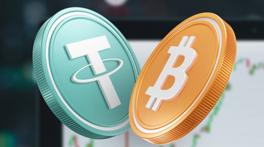 تتر ۲ میلیارد USDT جدید ضرب کرد! سیگنالی برای بازگشت صعودی بازار؟