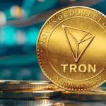 اصلاح قیمت در کمین TRX؛ آیا حمایت ۴ میلیارد دلاری ترون را نجات می‌دهد؟