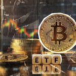 انفجار سرمایه‌گذاری نهادی در بیت‌کوین؛ حجم معاملات ETFها به ۱ تریلیون دلار رسید!