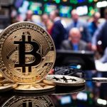 هجوم سرمایه‌گذاران نهادی و رکورد بیت‌کوین در CME؛ بازار وارد فاز جدیدی می‌شود؟
