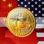 سبزپوشی بازار کریپتو؛ بهبود روابط چین و آمریکا جرقه صعود قیمت‌ها را زد!