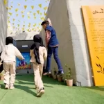 «دانستان»، تداوم حمایت از آموزش کودکان کار