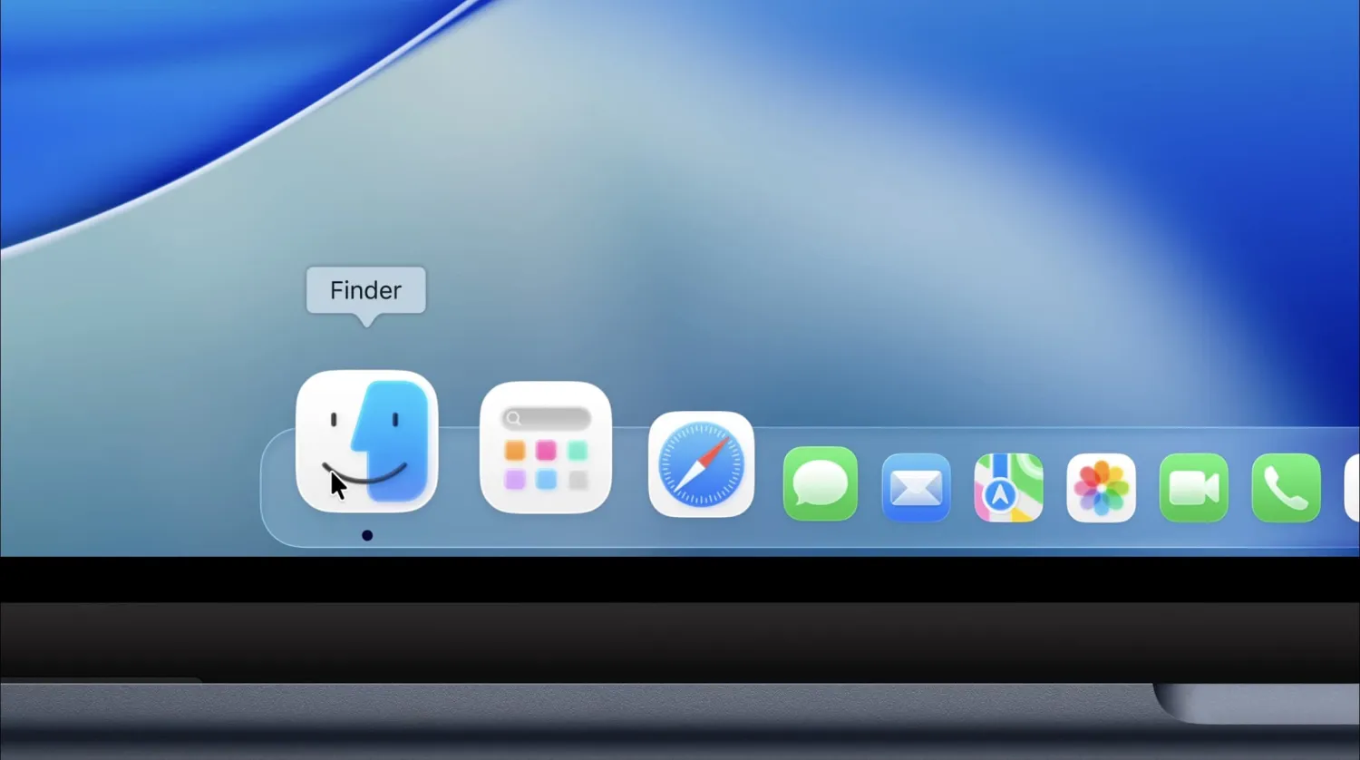 اپل macOS Tahoe 26 را با رابط کاربری بازطراحی شده معرفی کرد