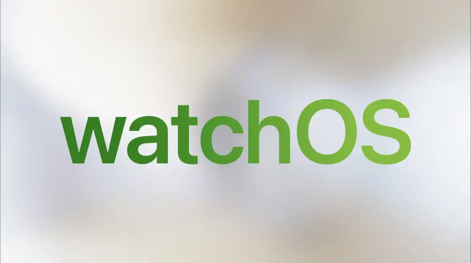 لیست تمام مدلهای اپل واچ که با watchOS 26 سازگار هستند