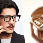 عینک هوش مصنوعی شیائومی و ایرباد OpenWear Stereo Pro معرفی شدند