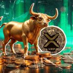 ریپل آماده جهش تاریخی؛ تحلیل الگوی پرچم گاوی و پیش‌بینی اوج قیمت XRP