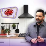 رئالیتی شو جدید آقای برنامه ساز در مسیر تولید | پخت وپز به سبک احسان علیخانی