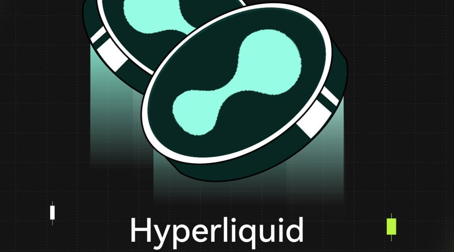 سرمایهگذاری میلیونی در هایپرلیکویید در زمان افت قیمت؛ HYPE آماده بازگشت؟