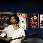 مروری بر قطعات به یادماندنی سهراب پورناظری در فیلم‌ها و سریال‌های مختلف به بهانه همکاری‌‌‌‌‌‌‌اش با سریال «هزارویک شب» | آهنگ‌ساز جسور