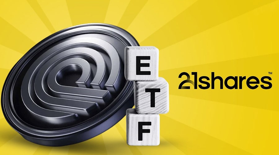 توکنهای RWA در راه والاستریت؛ درخواست ETF جدید برای اوندو ثبت شد!