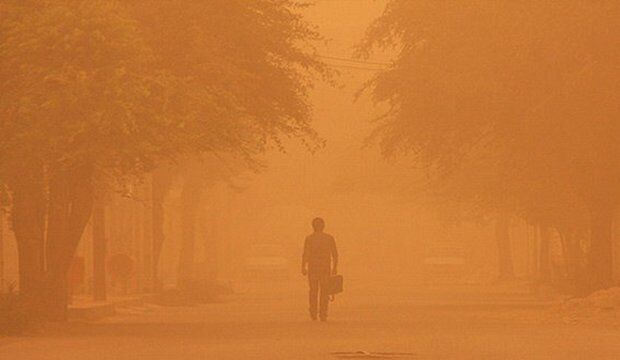 تابآوری در روزهای غبارآلود؛ از حفاظت فردی تا مراقبتهای محیط زندگی
