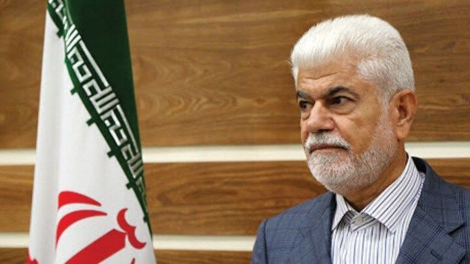 بازسازی بیمارستانهای آسیب دیده و تأمین داروهای خاص