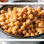 خواص شگفت انگیز نخود و لوبیای سیاه