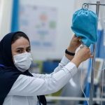 سالانه باید ۱۰ هزار پرستار جذب مراکز درمانی شوند