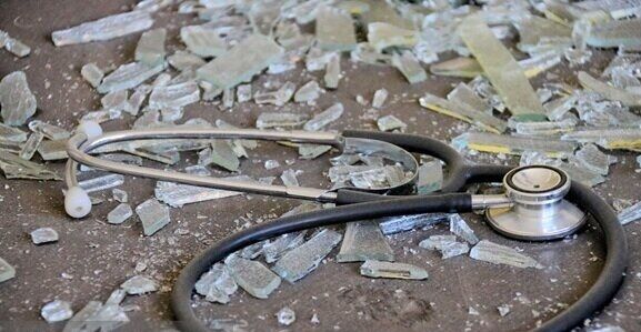 آمادگی کامل نظام سلامت؛ بیمارستانهای جایگزین فعال شدهاند