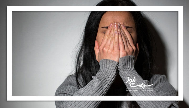 پیامدهای اضطراب جنگ – سلامت نیوز