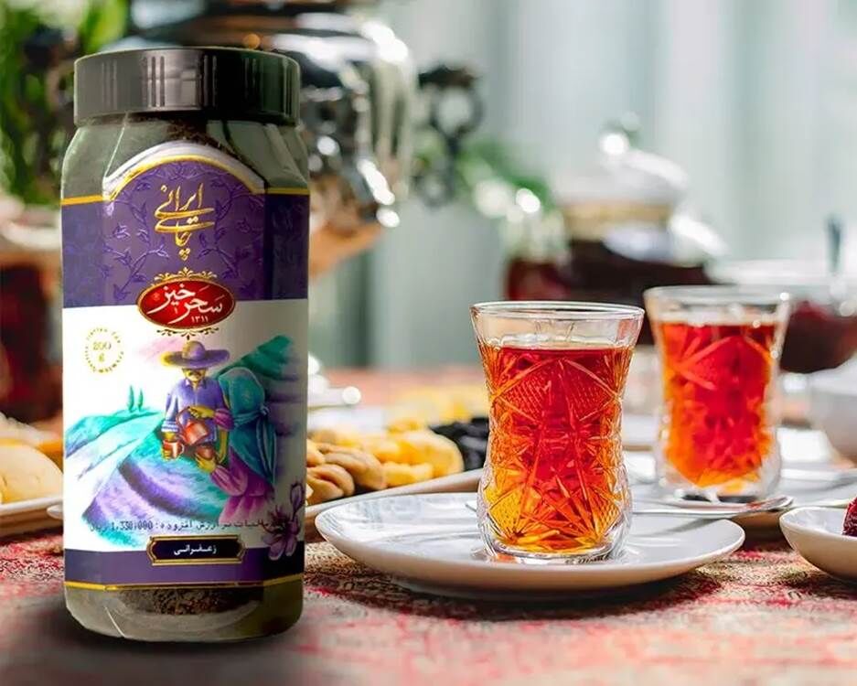 چای سیاه چه فوایدی برای پوست دارد؟
