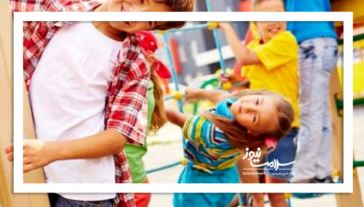 چگونه اوقات فراغت خوبی برای کودکان بسازیم