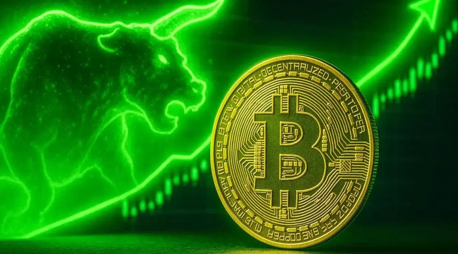 ۶ کاتالیزور قدرتمند پشت صعود بیتکوین؛ قیمت BTC هنوز جای رشد دارد؟