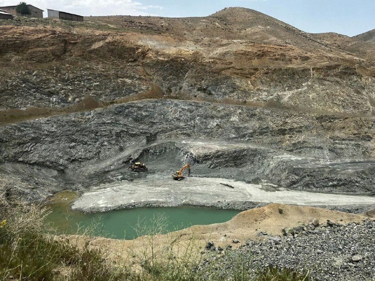 نقش معادن در عدالت اجتماعی و رونق اقتصادی استانها/ صادرات محصولات معدنی، کلید رونق اقتصاد کلان