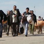 اخراج گسترده افغان‌ها از مرز دوغارون/ اتباع غیرمجاز در ۱۱ استان شناسایی شدند