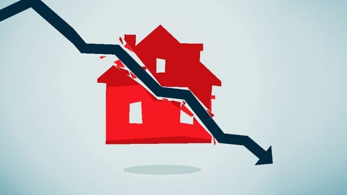 پیشبینی قیمت مسکن/ سقوط بهای ملک در راه است