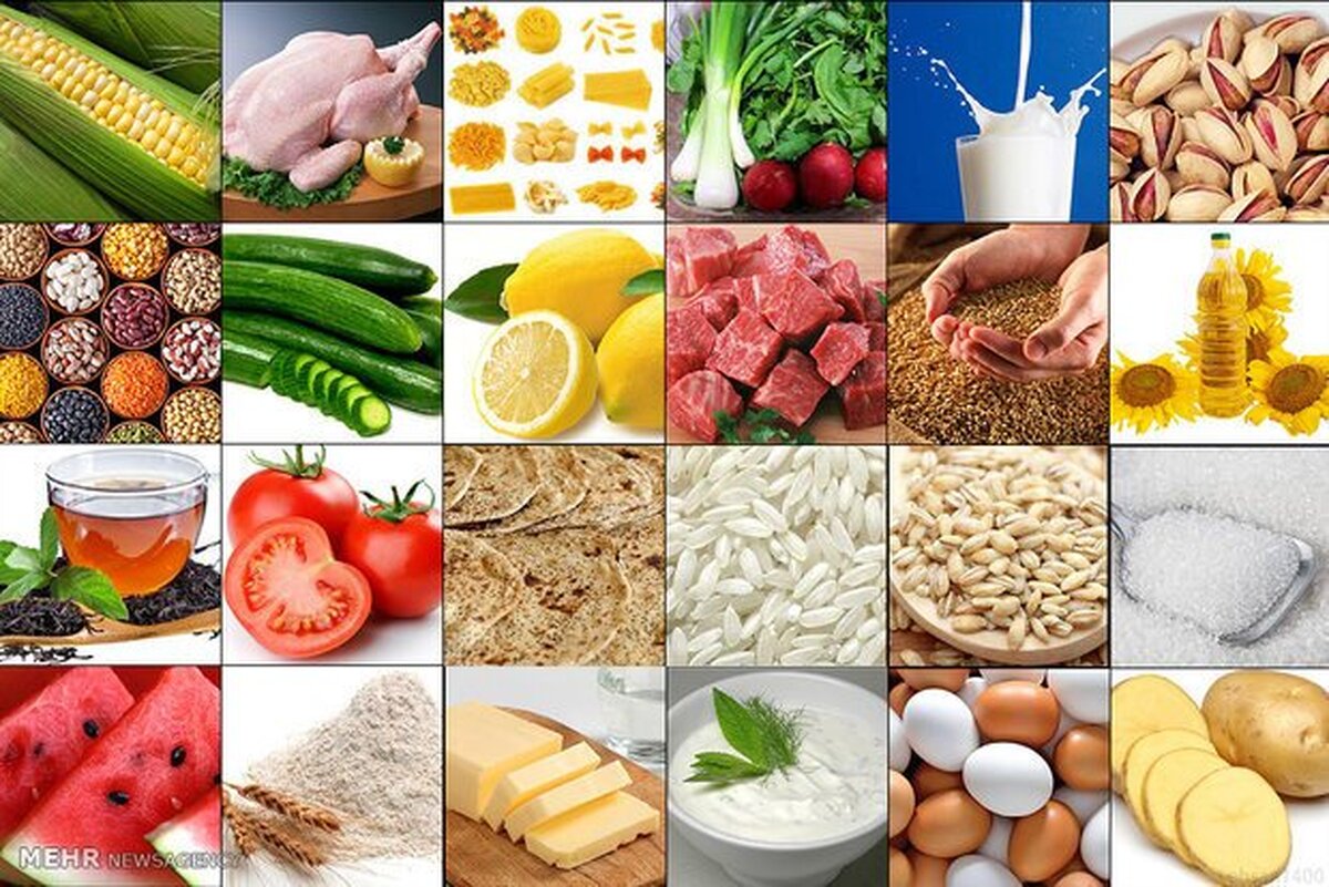 بیشترین افرایش قیمت برای کدام خوراکی‌ها بوده است؟/ تخم مرغ صدرنشین افزایش قیمت