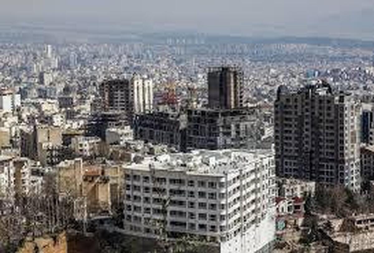 قیمت مسکن در حال ریزش شدید است؟