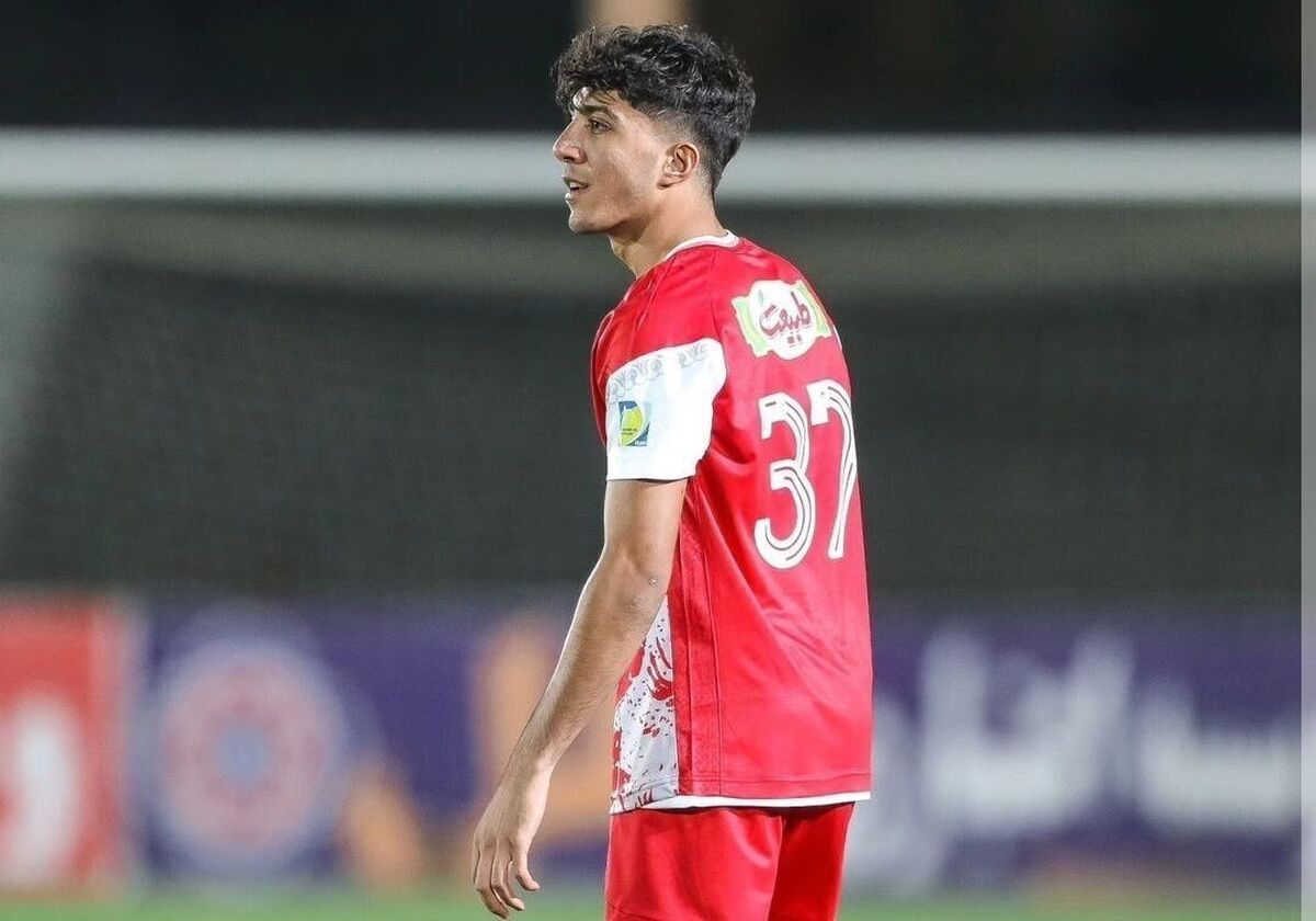 ستاره ملیپوش پرسپولیس زیر تیغ جراحی